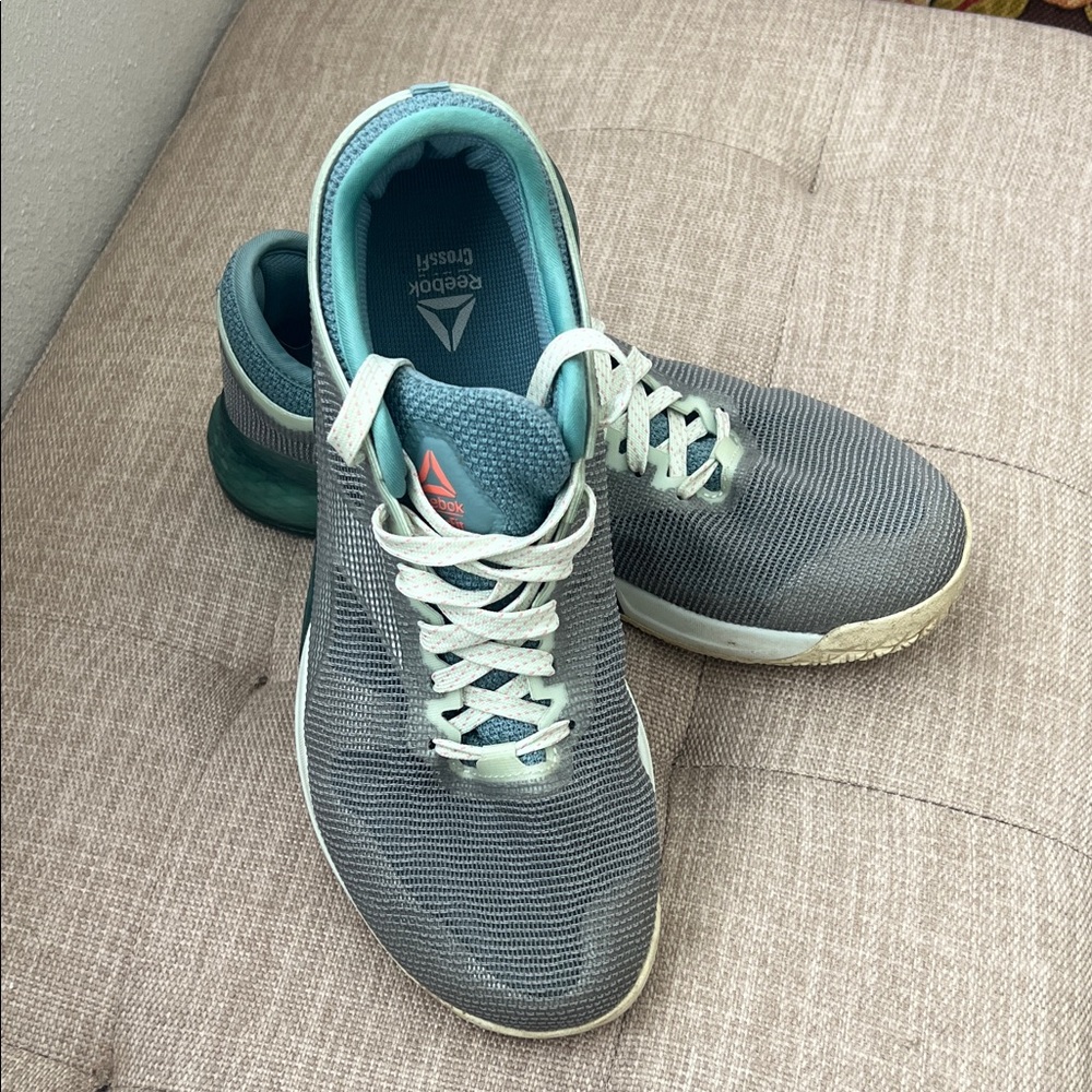 Reebok CrossFit Athletic Shoes